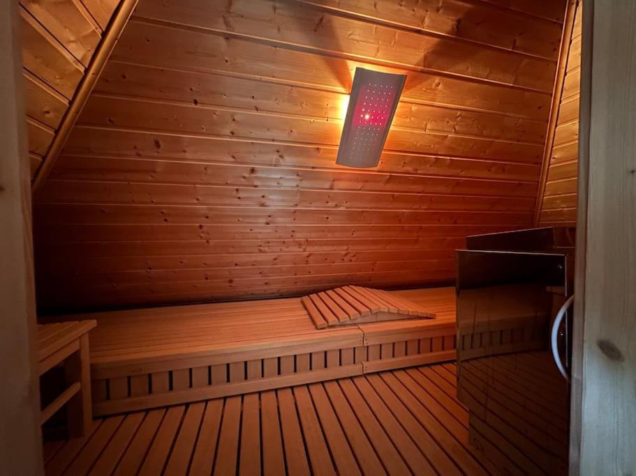 Panorama Penthouse In Wunderschoener Villa Kassel Dış mekan fotoğraf